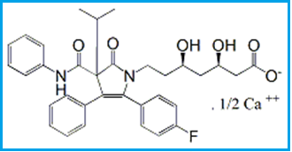 ATORVASTATIN EP IMPURITY Q